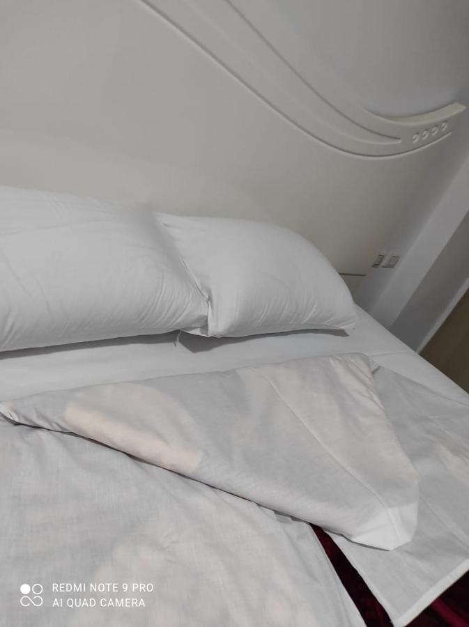 Apartamento Ferienwohnung Am *