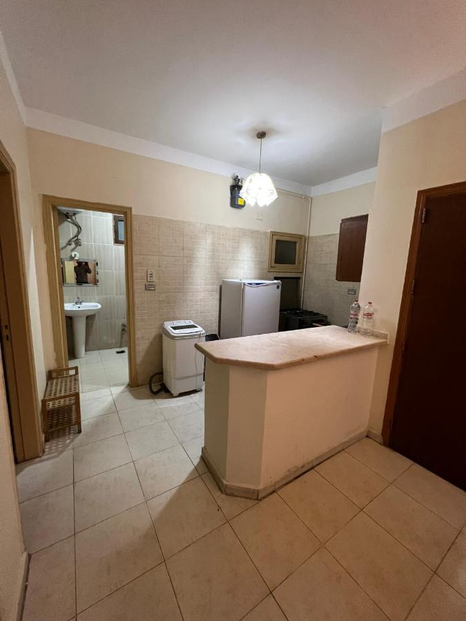Light Apartment