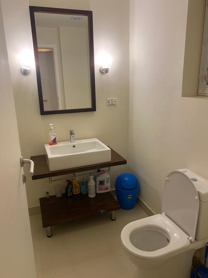 A In Veranda Sahl Hasheesh Apartment