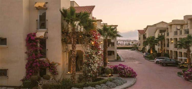 A In Veranda Sahl Hasheesh Apartment