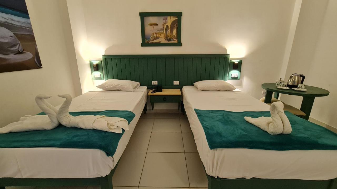 Zak Apartment Hurghada
