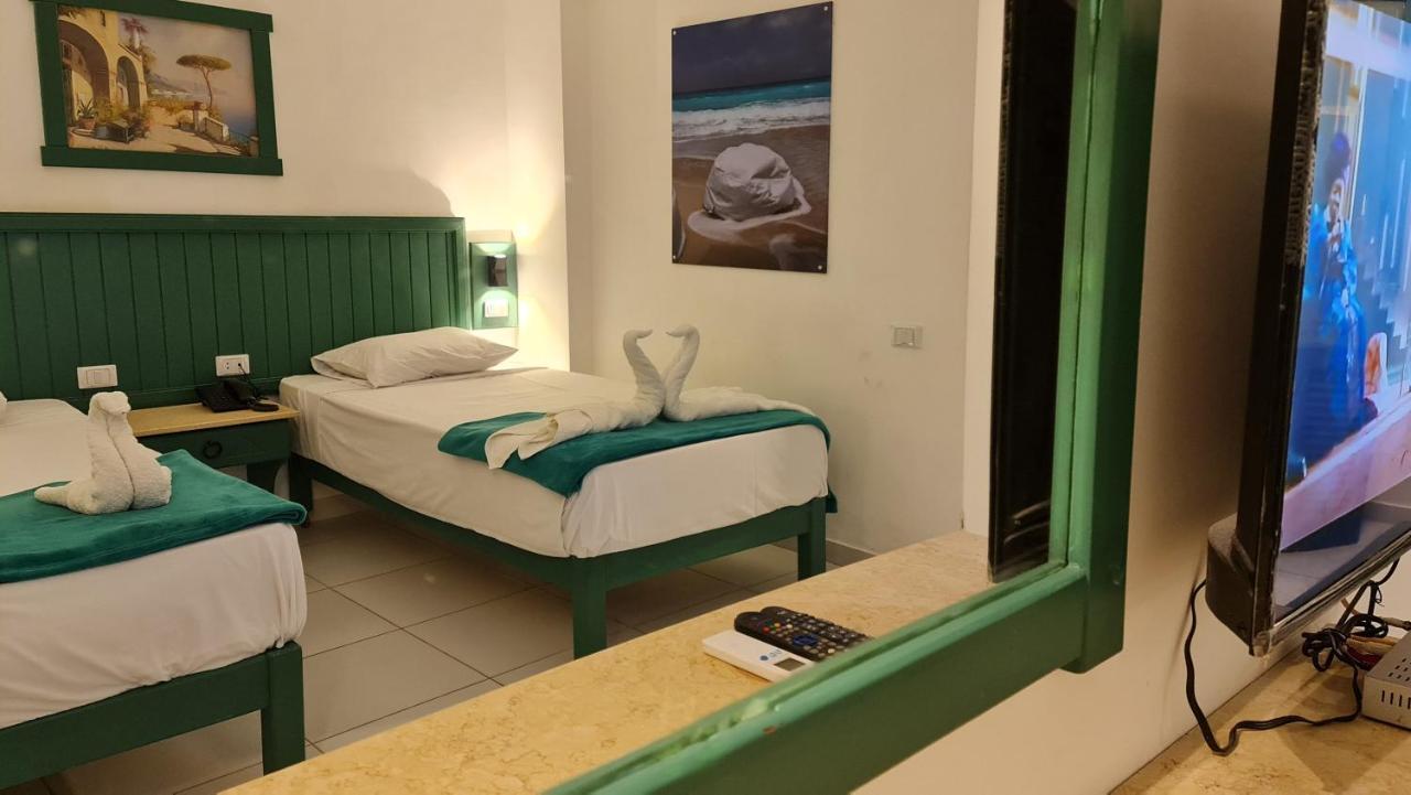 Zak Apartment Hurghada