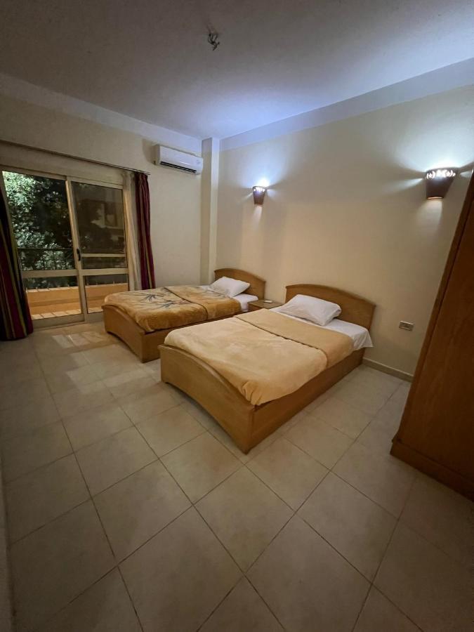 Light Apartment Hurghada