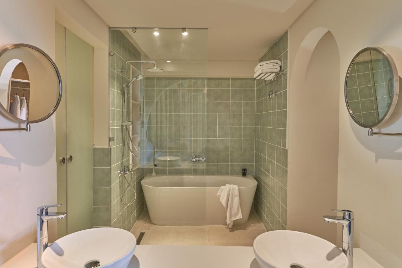 Resort Three Corners Ocean View El Gouna - Adults Only Hurghada