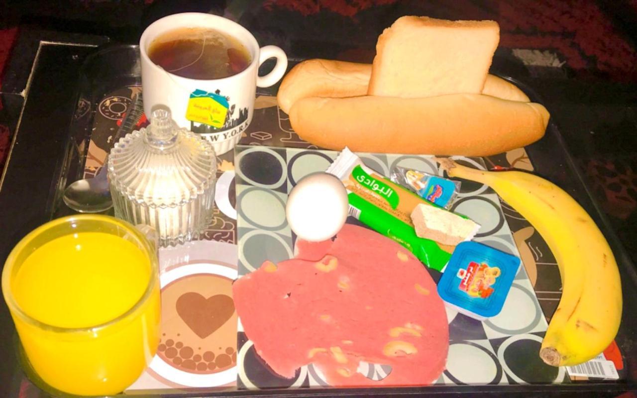 Sweet 4-airport Transport-breakfast Free Privatunterkunft Hurghada