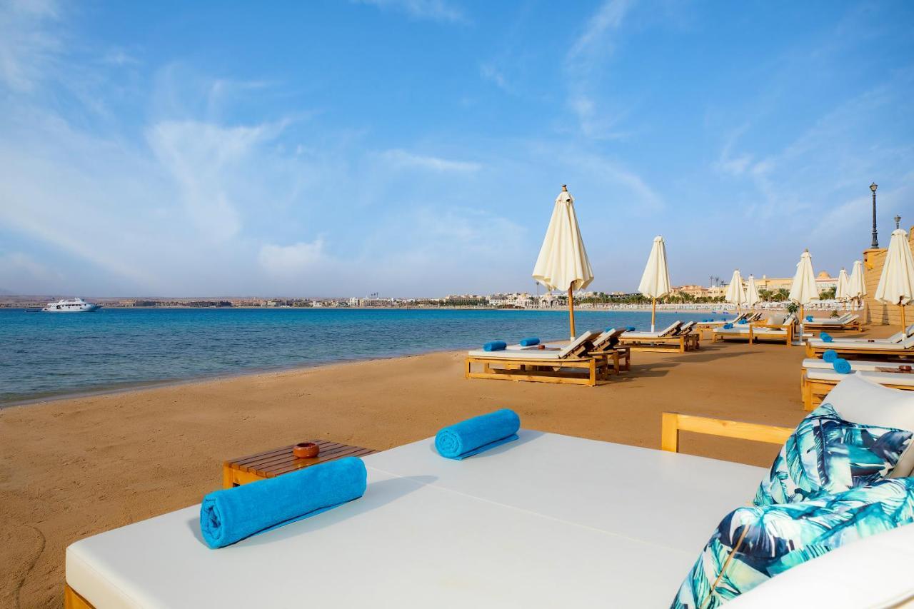 Zen Sahl Hasheesh By Tbh Resort 4*