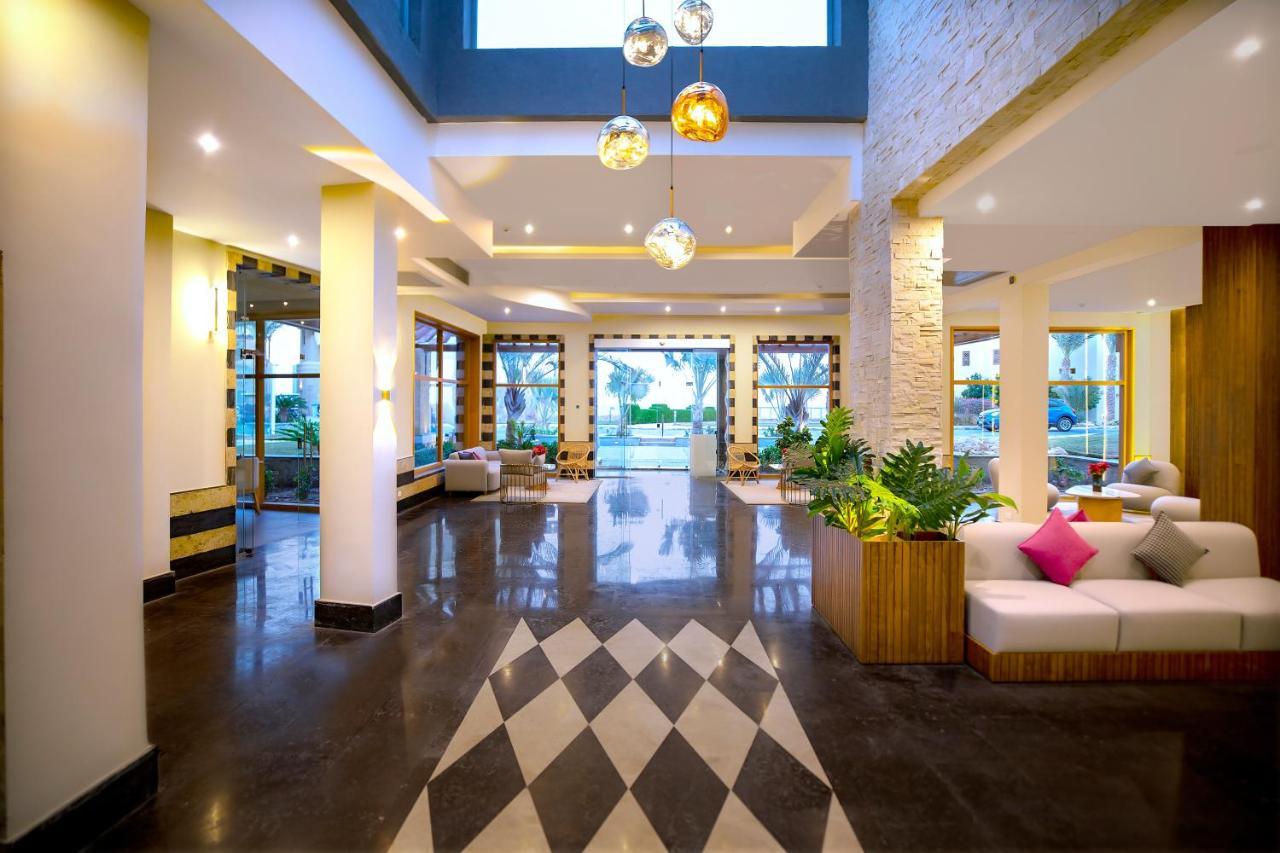 Resort Zen Sahl Hasheesh By Tbh