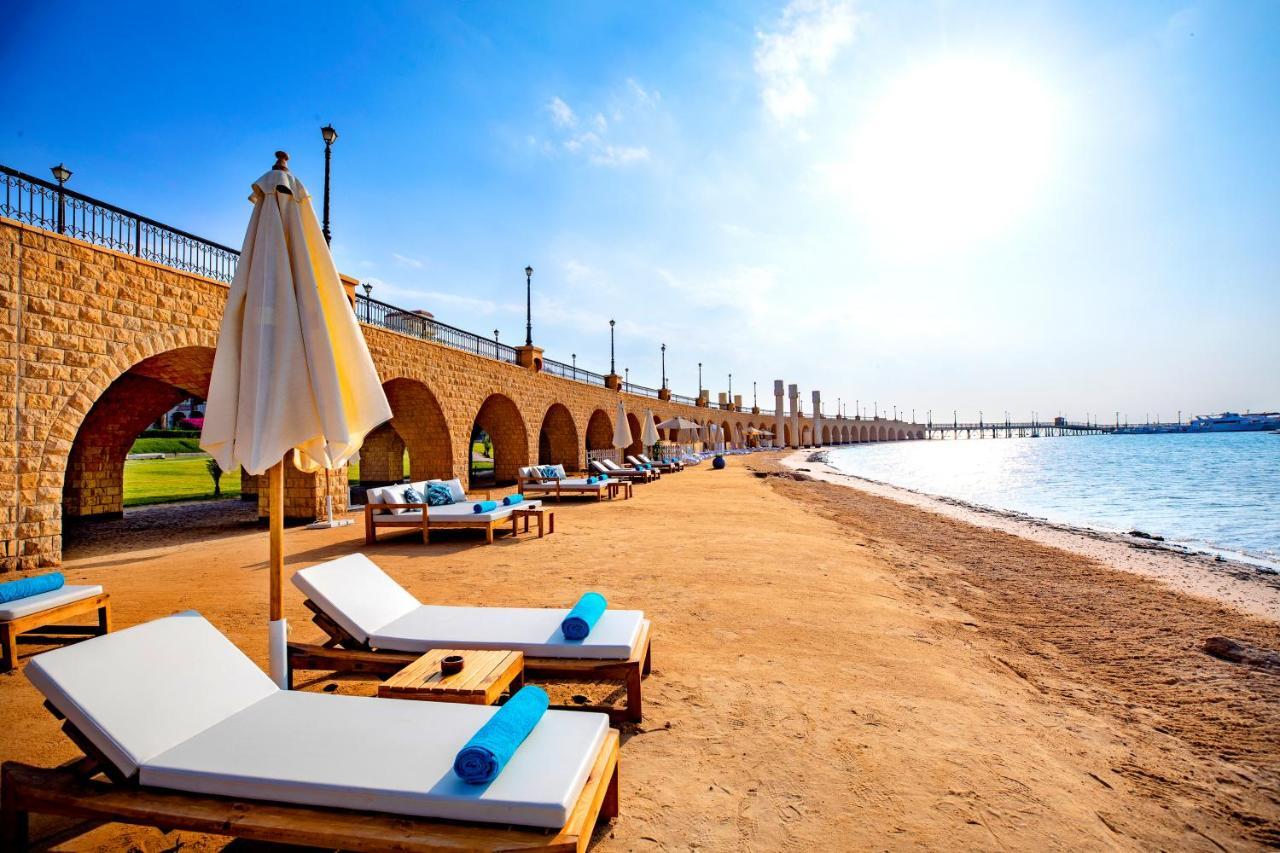 Resort Zen Sahl Hasheesh By Tbh Hurghada