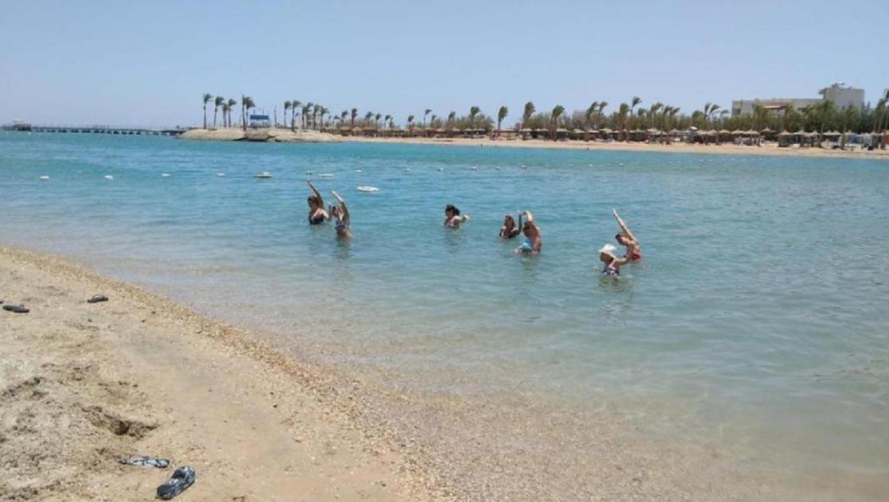 At Lililand & Aqua Park Appartement Hurghada