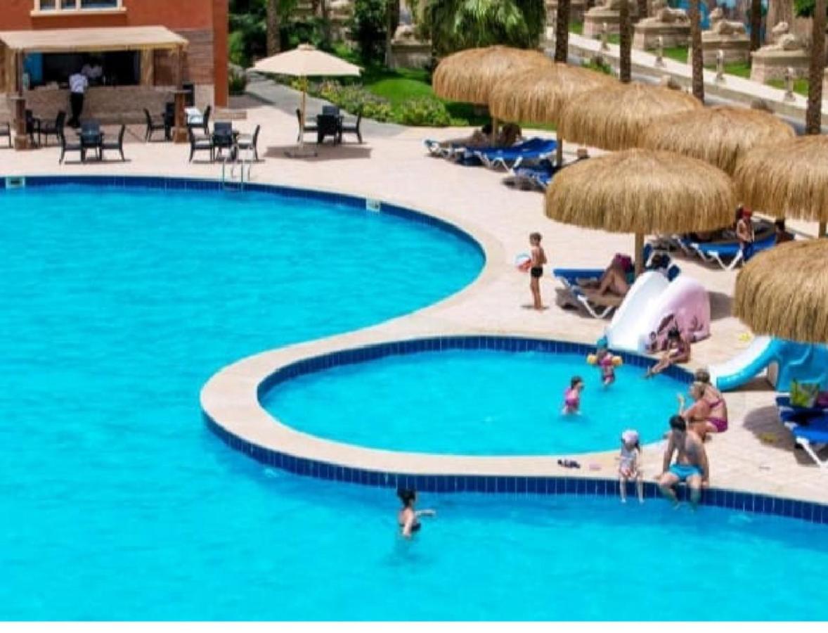 At Lililand & Aqua Park *