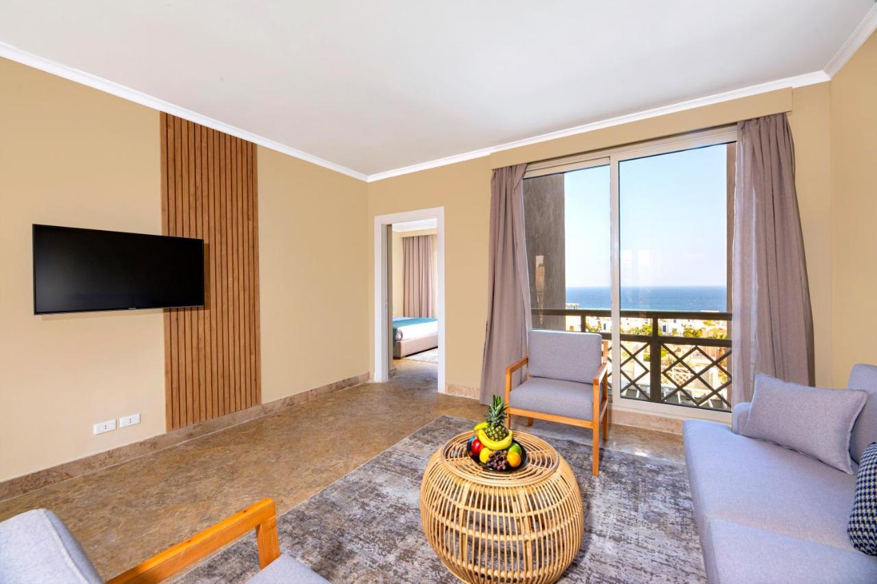 Zen Sahl Hasheesh By Tbh 4* Hurghada