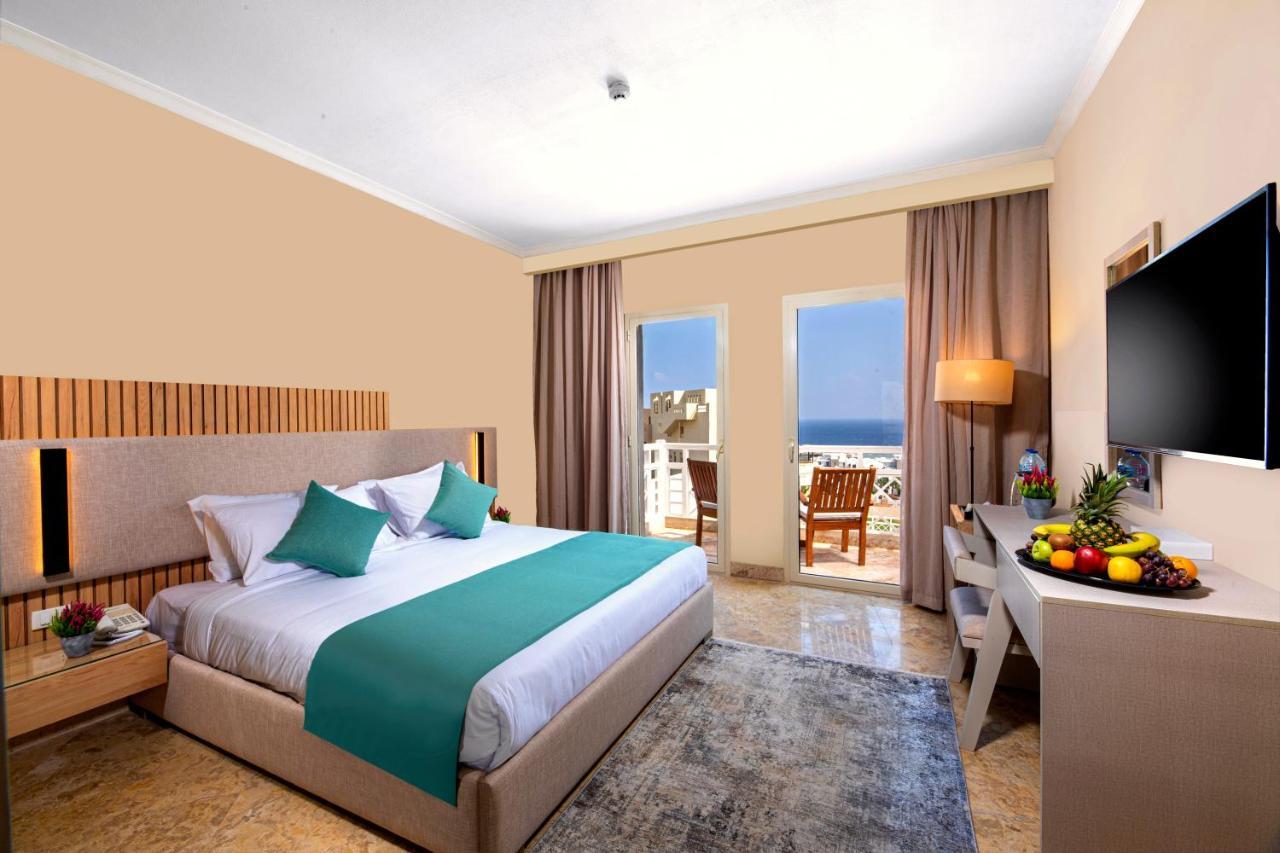 Zen Sahl Hasheesh By Tbh Resort