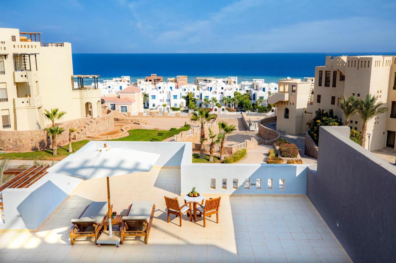 Resort Zen Sahl Hasheesh By Tbh