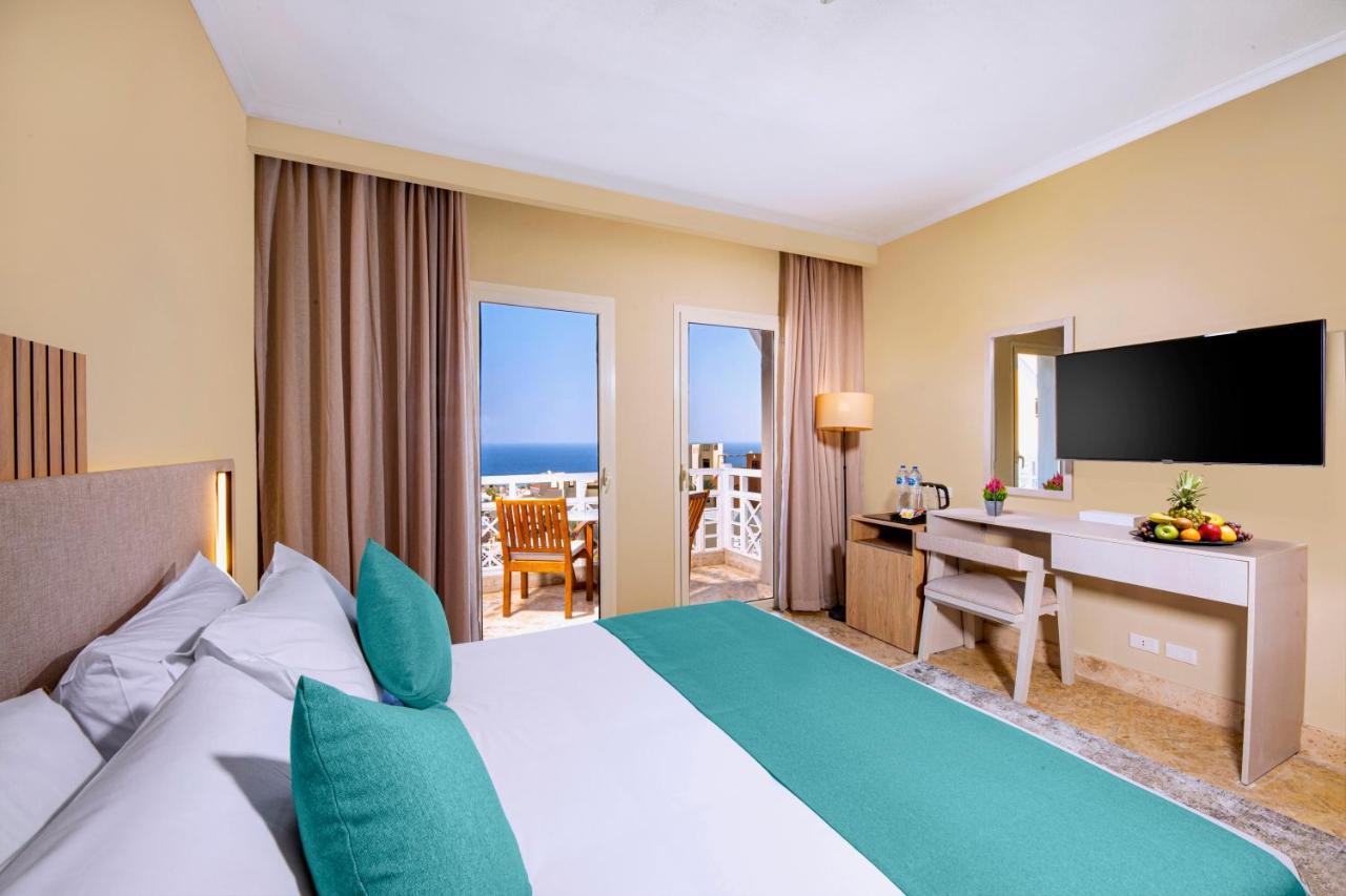 Resort Zen Sahl Hasheesh By Tbh Hurghada
