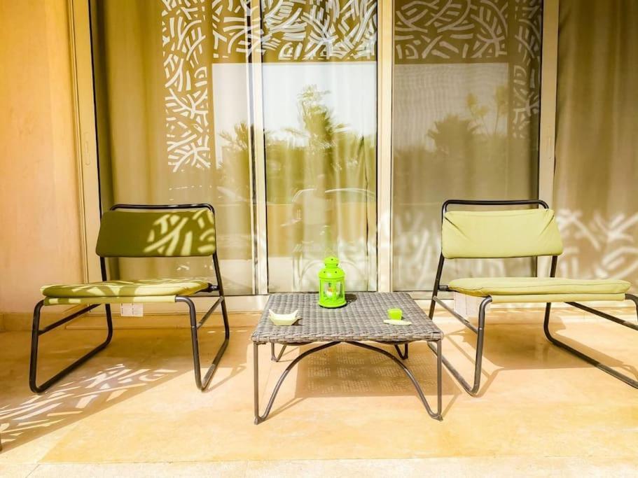 Apartment Mangroovy - 1br Glamorous Gouna View