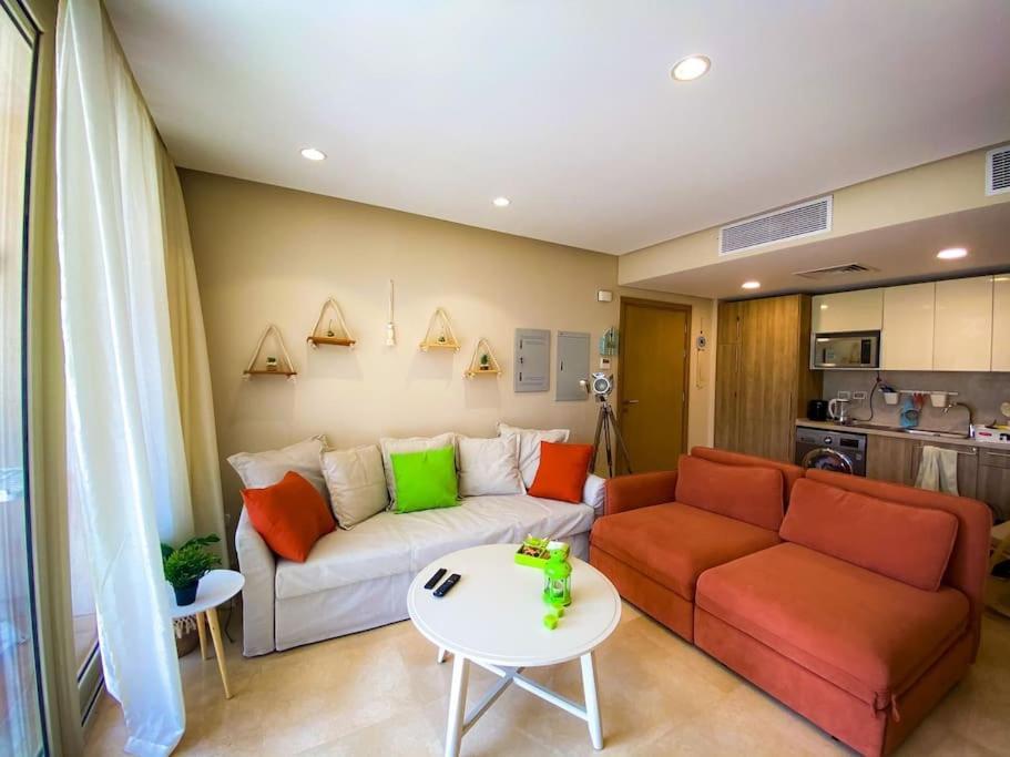 Apartment Mangroovy - 1br Glamorous Gouna View Hurghada
