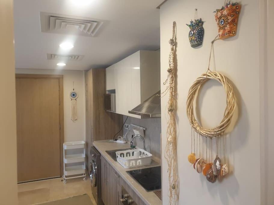 Mangroovy - 1br Glamorous Gouna View Apartment *