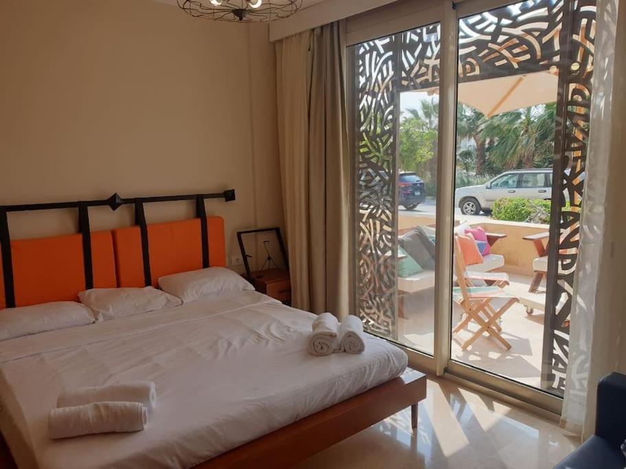 Apartment Mangroovy - 1br Glamorous Gouna View