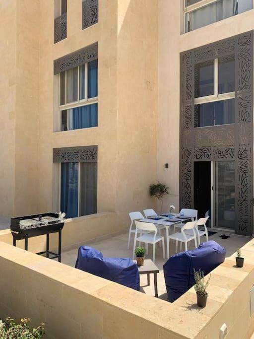 Apartment Mangroovy - Buena Vista Pool And Marina Views Hurghada