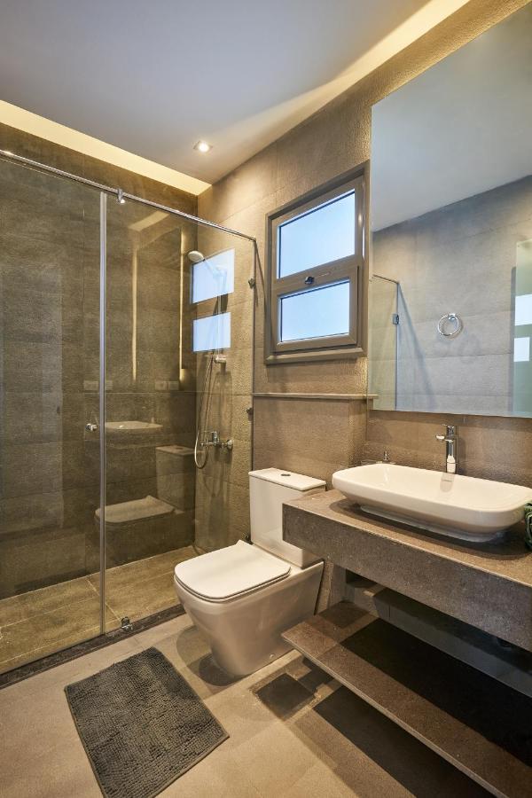 3bds With Private Heated Pool In Sholan 2 Elgouna * Hurghada