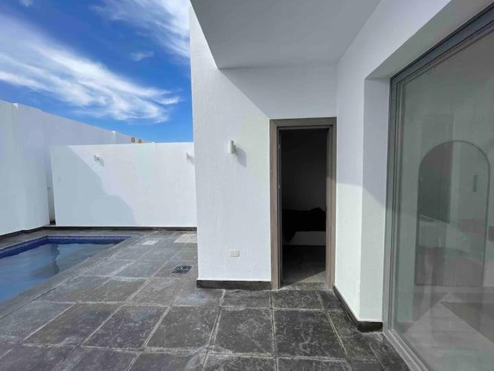 3bds With Private Heated Pool In Sholan 2 Elgouna *