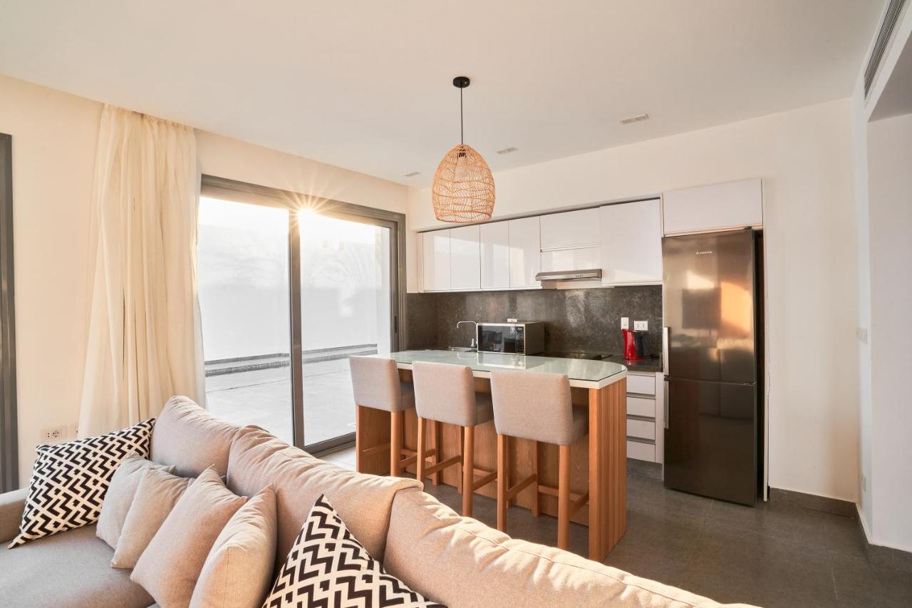 3bds With Private Heated Pool In Sholan 2 Elgouna * Hurghada