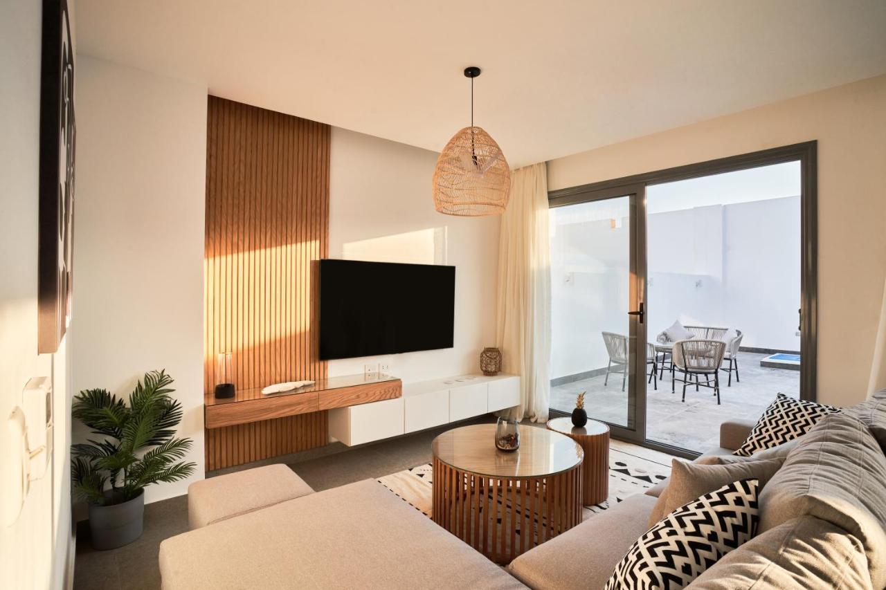 3bds With Private Heated Pool In Sholan 2 Elgouna *