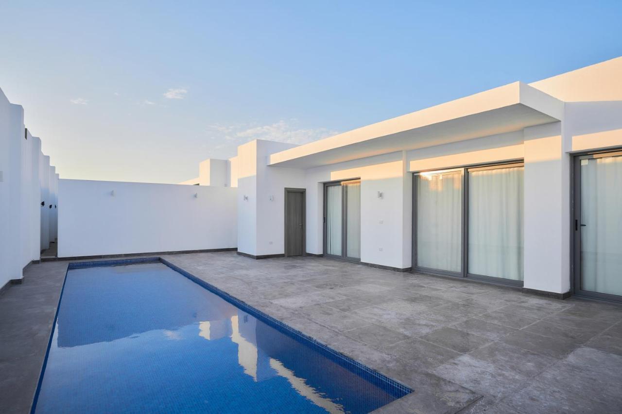 3bds With Private Heated Pool In Sholan 2 Elgouna * Hurghada