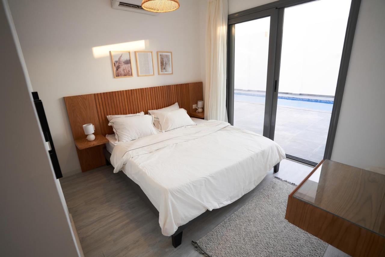 Apartment 3bds With Private Heated Pool In Sholan 2 Elgouna