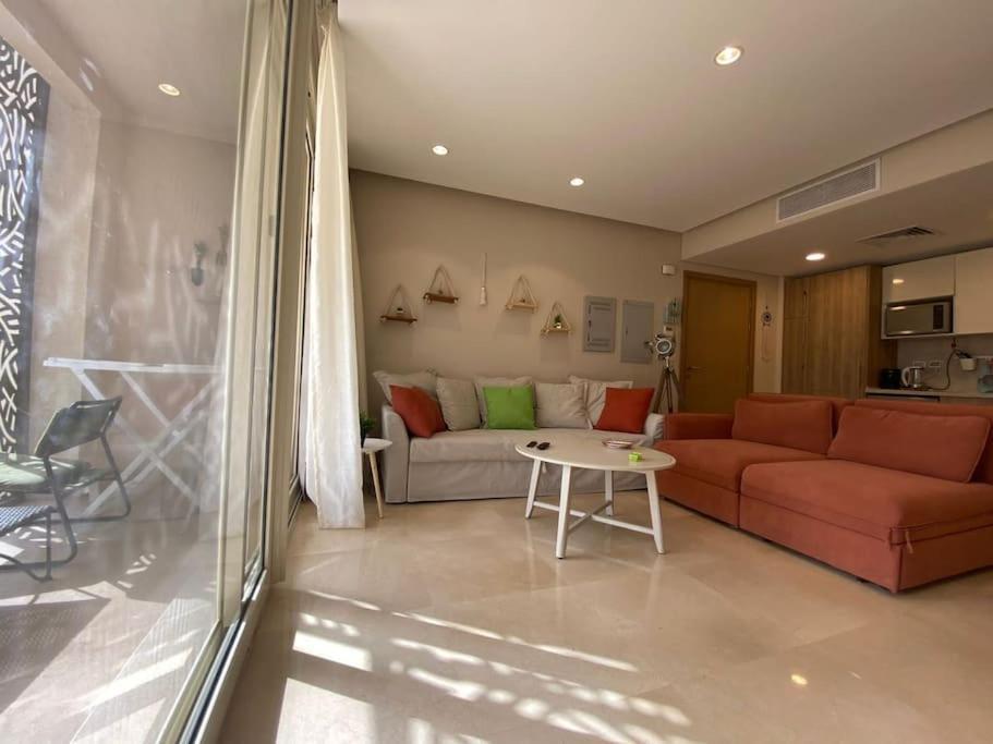 Mangroovy - 1br Glamorous Gouna View Hurghada