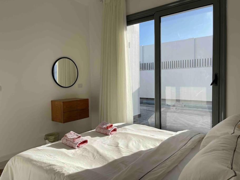 3bd With A Private Heated Pool In Sholan 2 Elgouna Hurghada