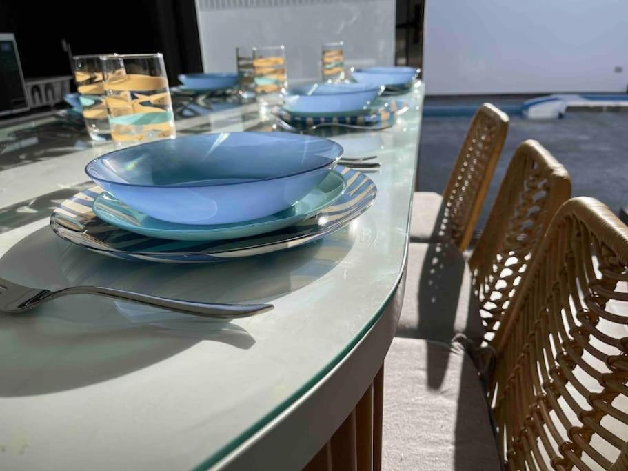 3bd With A Private Heated Pool In Sholan 2 Elgouna Hurghada