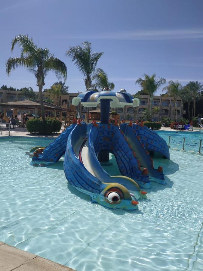 Resort Prima Life Makadi 5*