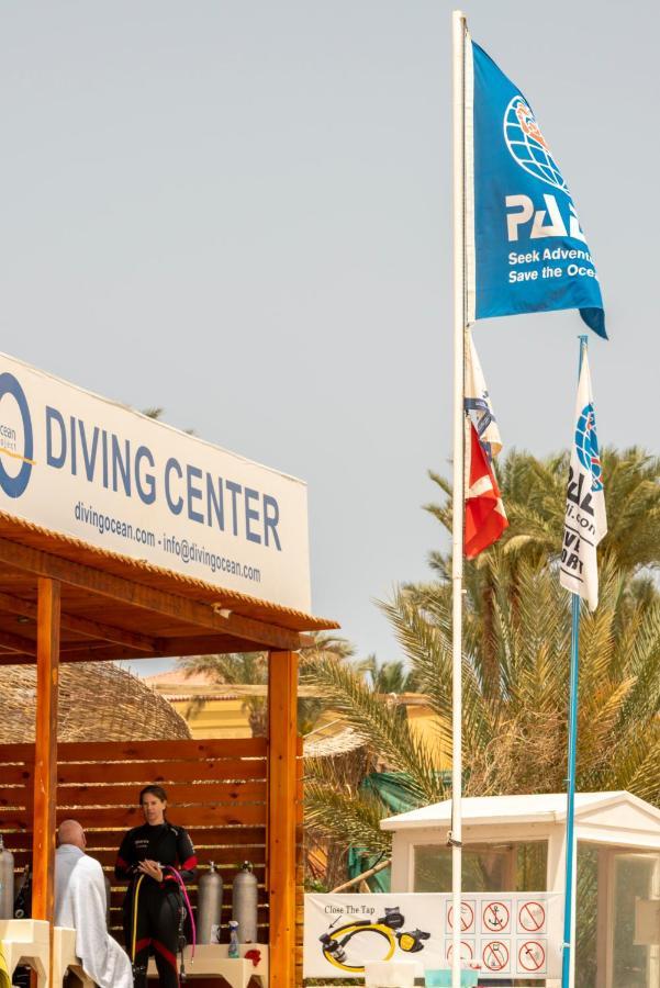 Prima Life Makadi 5* Hurghada