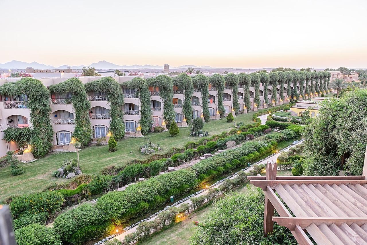 Resort Prima Life Makadi 5*