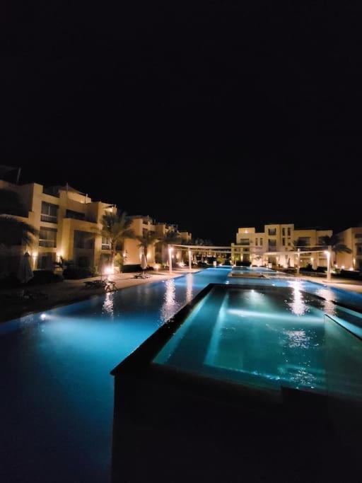 Mangroovy - 1br Glamorous Gouna View * Hurghada