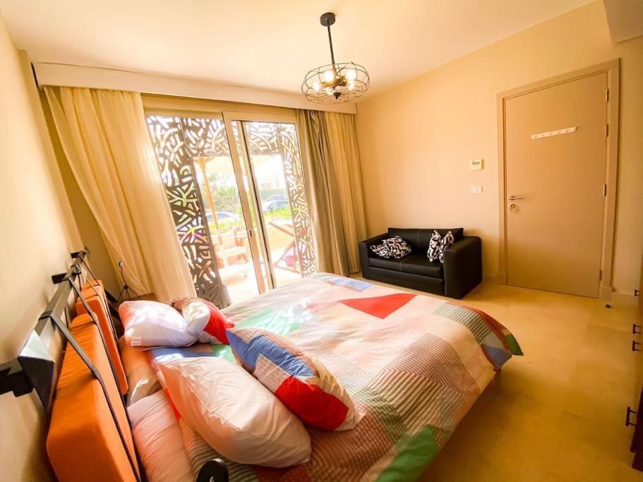 Mangroovy - 1br Glamorous Gouna View Apartment Hurghada