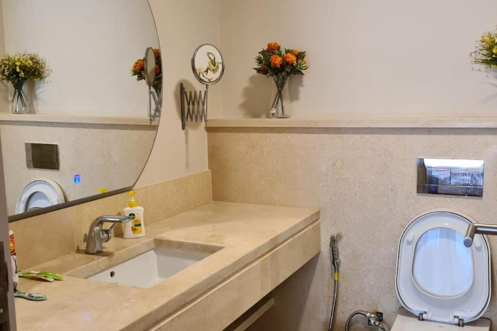 Apartment Mangroovy - 1br Glamorous Gouna View Hurghada