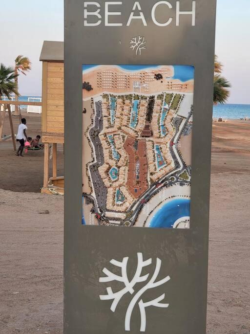 Mangroovy - 1br Glamorous Gouna View Apartment