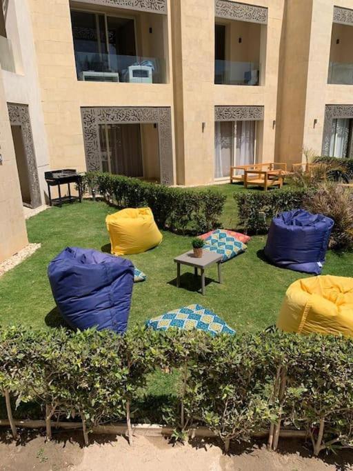 Apartment Mangroovy - Buena Vista Pool And Marina Views *
