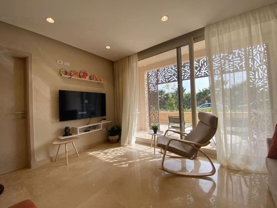 Mangroovy - 1br Glamorous Gouna View *