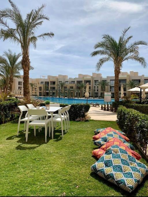 Mangroovy - Buena Vista Pool And Marina Views Apartment *
