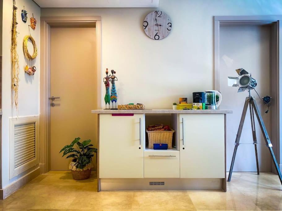 Mangroovy - 1br Glamorous Gouna View Apartment