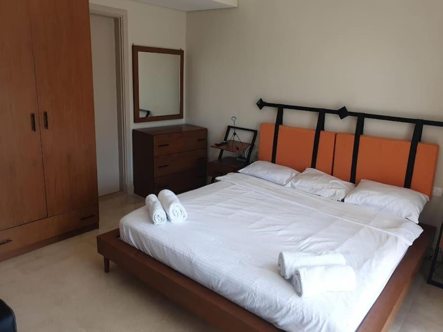 Mangroovy - 1br Glamorous Gouna View Apartment *
