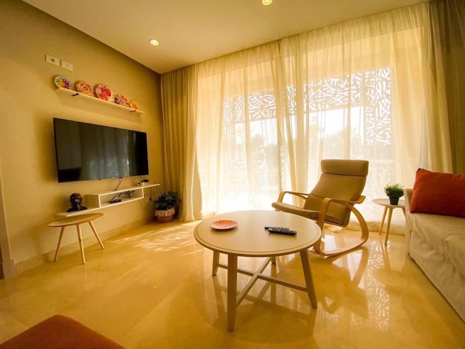 Apartment Mangroovy - 1br Glamorous Gouna View