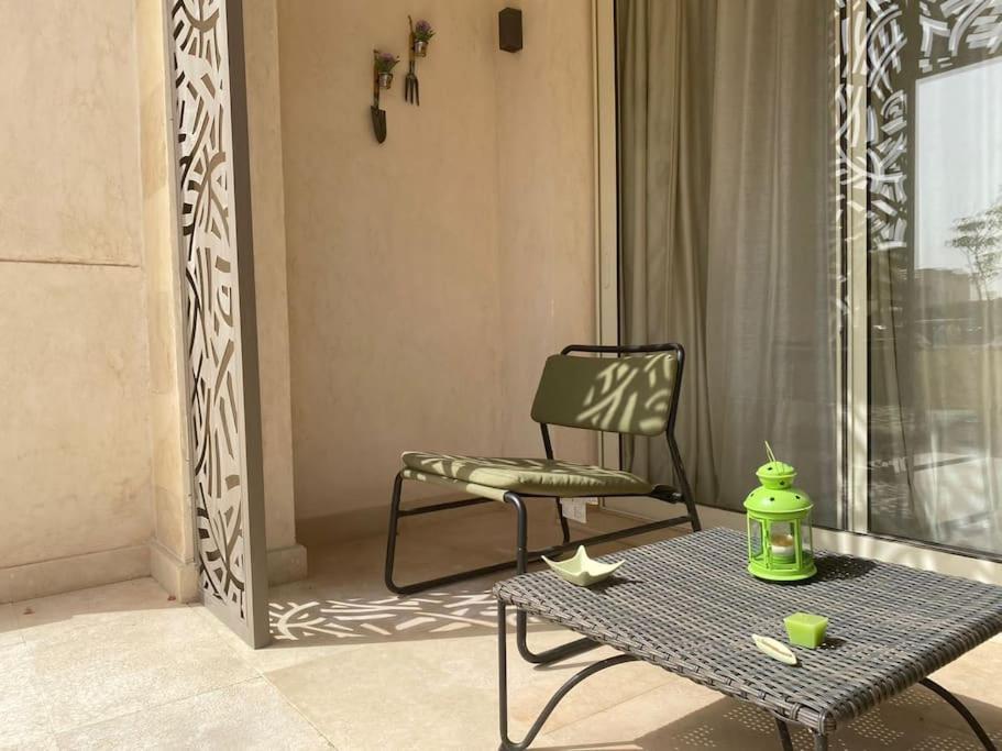 Mangroovy - 1br Glamorous Gouna View