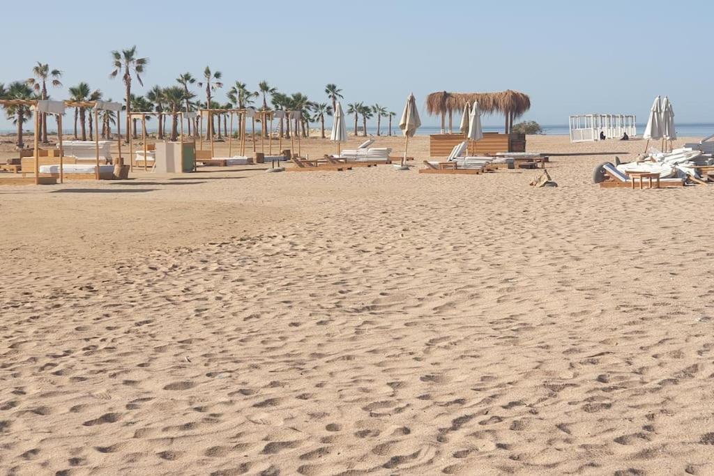 Mangroovy - 1br Glamorous Gouna View Apartment Hurghada