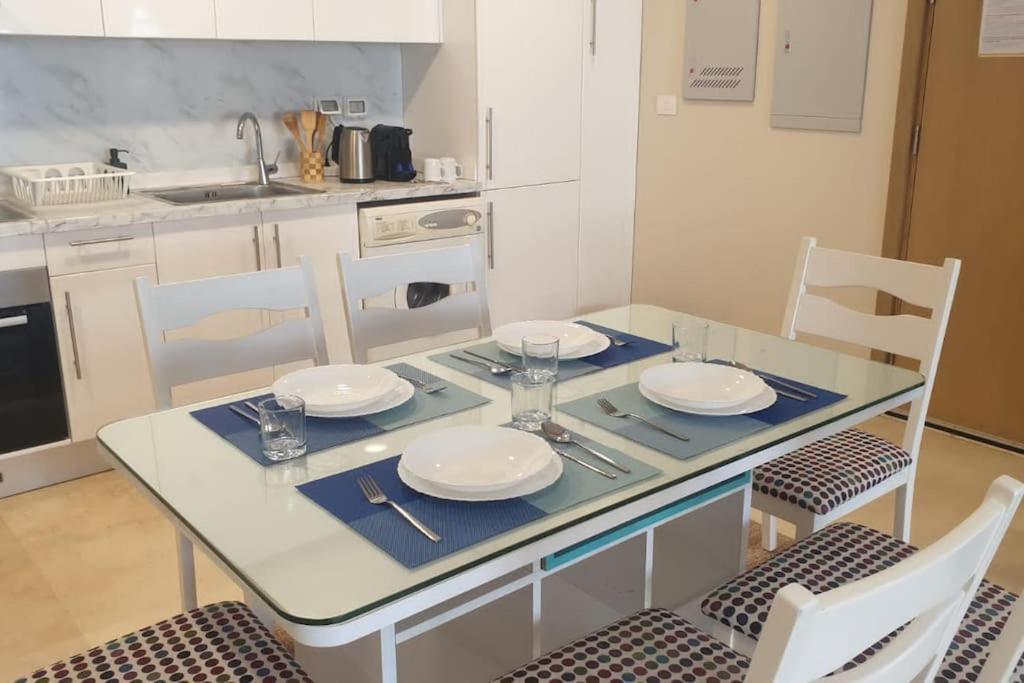 Mangroovy - 1br Gf +2 Beds Garden & Pool View Appartement Hurghada