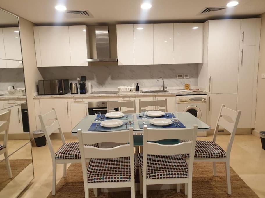 Appartement Mangroovy - 1br Gf +2 Beds Garden & Pool View *