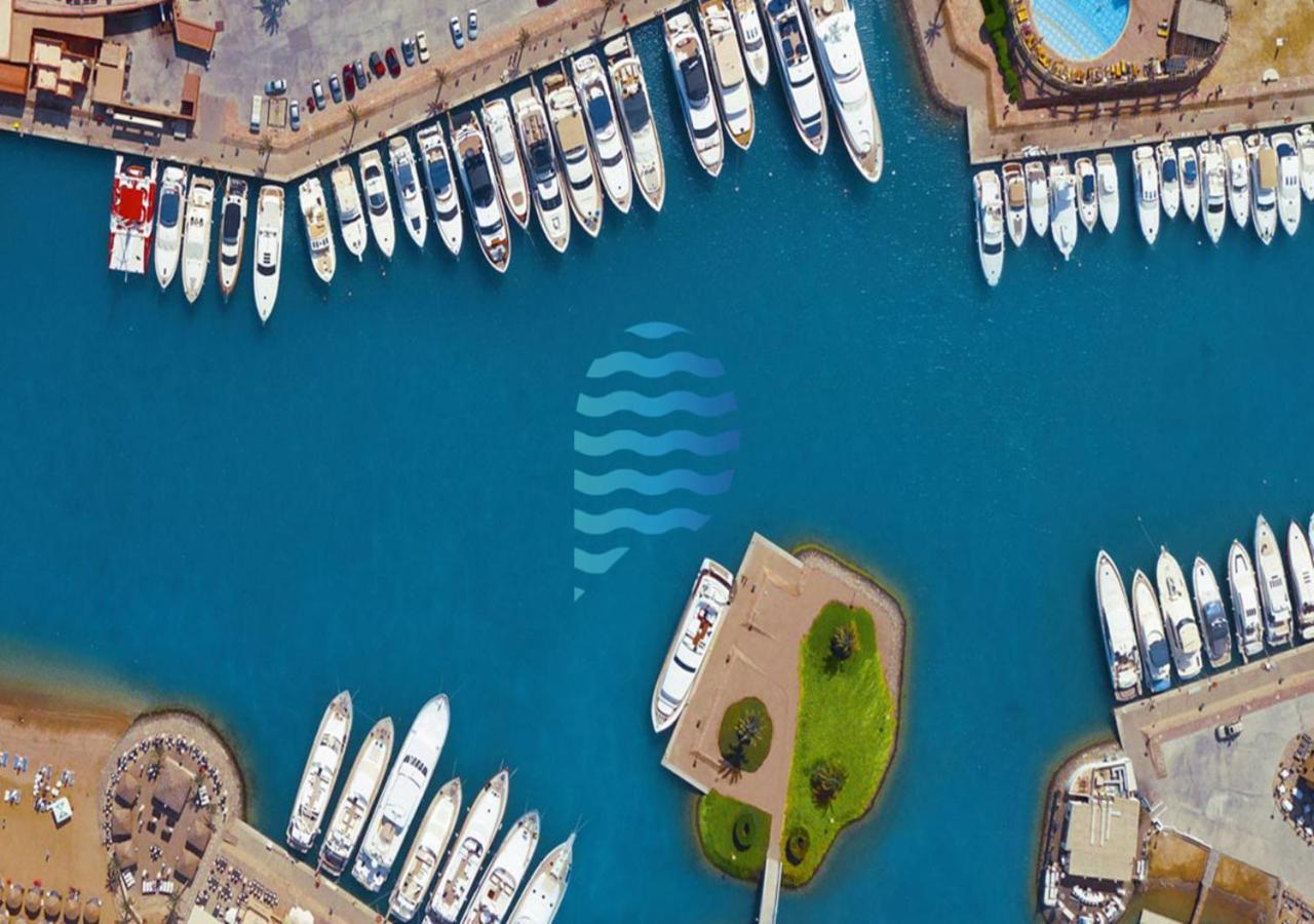 Apartment Overlooking Pool & Lagoon For Rent In Sabina El Gouna Egypt Hurghada